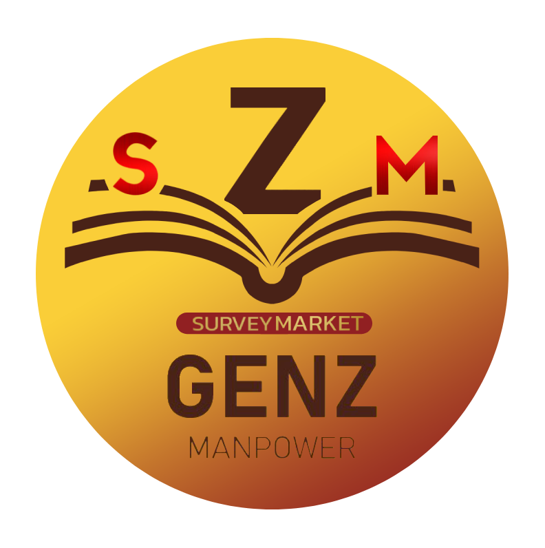 Logo GENZ_Survey Market