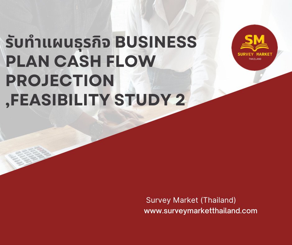 รับทำแผนธุรกิจ-Business-Plan-Cash-Flow-Projection-Feasibility-Study2